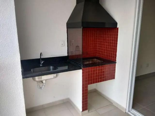 Apartamento com 2 Quartos para alugar, 59m² Loteamento Chacaras Takitani