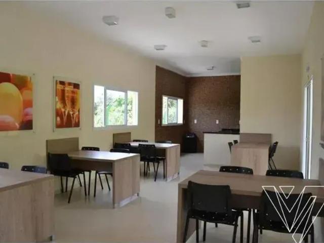 Apartamento com 2 Quartos para alugar, 59m² Parque Campolim