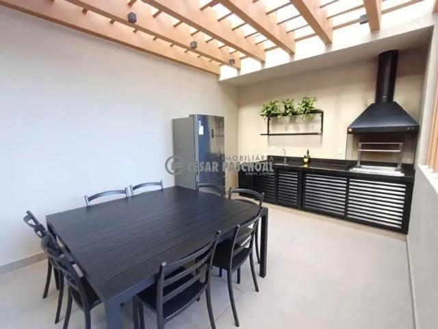 Apartamento com 2 Quartos para alugar, 59m² Residencial Taiwan