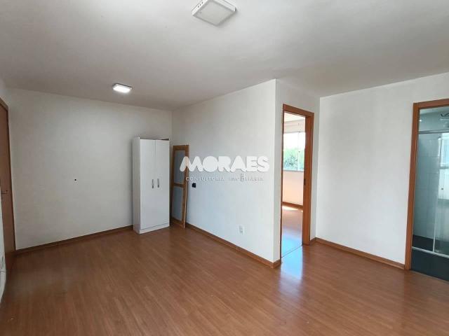 Apartamento com 2 quartos para alugar, 50 m² por R$ 1.600/mês Residencial Bela França Bauru/SP