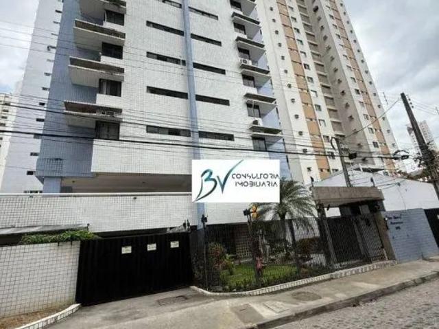 Apartamento com 2 Quartos para alugar, 50m² Boa Viagem
