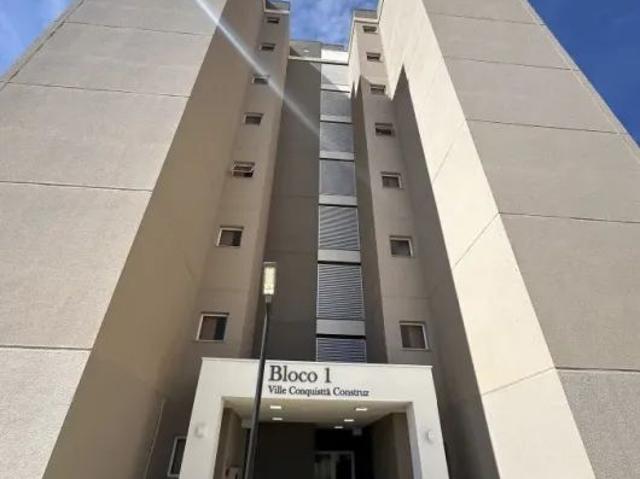 Apartamento com 2 Quartos para alugar, 50m² Jardim Jequitibá