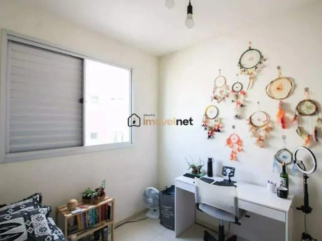 Apartamento com 2 Quartos para alugar, 50m² Manacás
