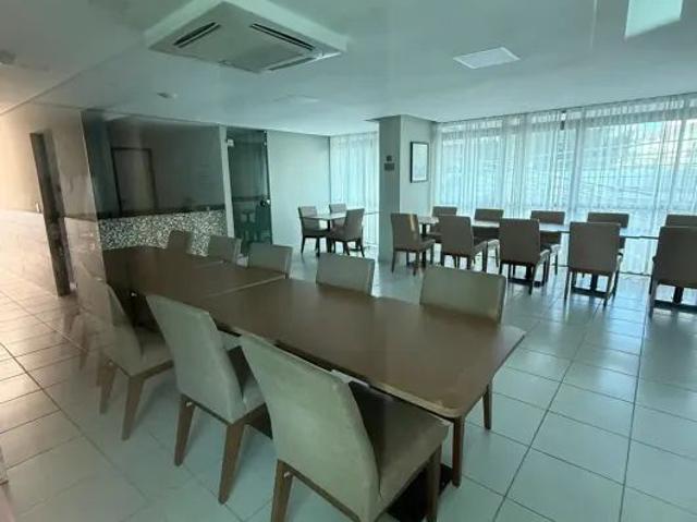 Apartamento com 2 Quartos para alugar, 50m² Pina
