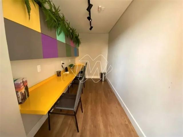 Apartamento com 2 Quartos para alugar, 50m² Residencial Cambuy