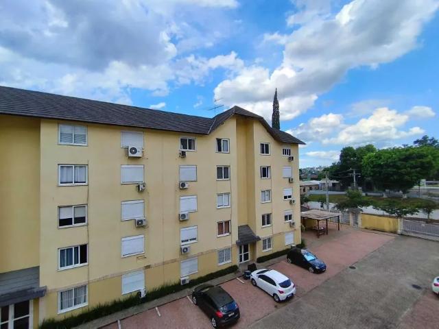 Apartamento com 2 Quartos para alugar, 50m² São José