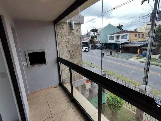 Apartamento com 2 quartos para alugar, 51.00 m2 por R$2400.00 Capao Raso Curitiba/PR