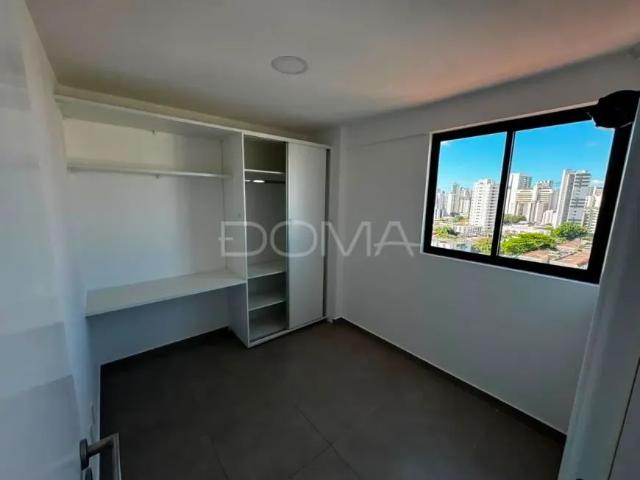 Apartamento com 2 Quartos para alugar, 51m² Boa Viagem