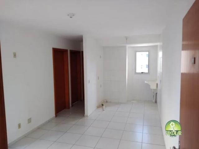Apartamento com 2 quartos para alugar