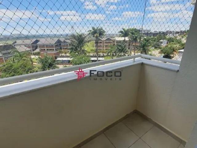 Apartamento com 2 Quartos para alugar, 52m² Urbanova