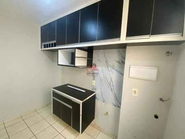 Apartamento com 2 Quartos para alugar, 52m² Distrito Industrial I