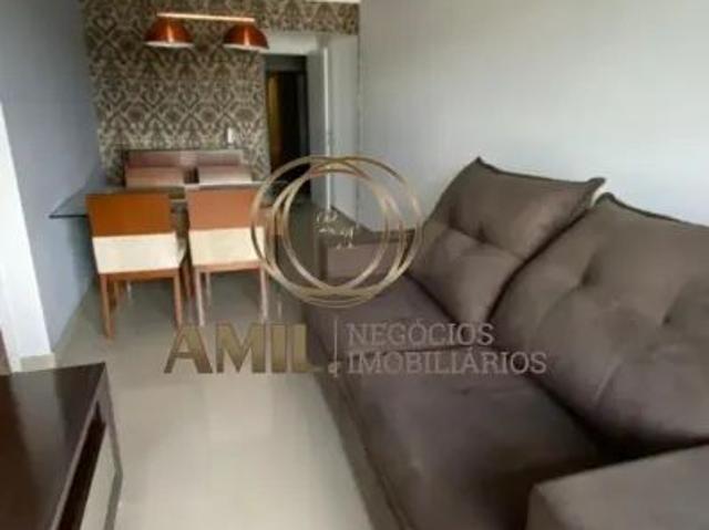 Apartamento com 2 Quartos para alugar, 52m² Jardim Osvaldo Cruz