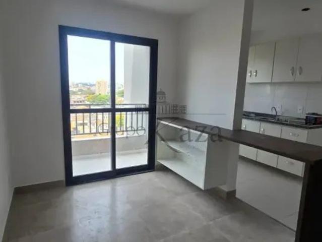 Apartamento com 2 Quartos para alugar, 52m² Parque Industrial