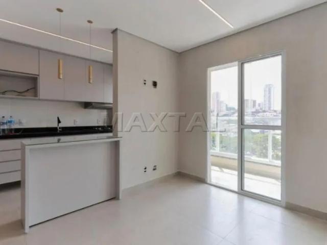 Apartamento com 2 Quartos para alugar, 53m² Vila Mariza Mazzei