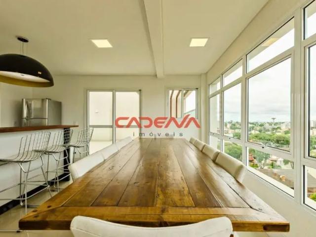 Apartamento com 2 Quartos para alugar, 53m² Água Verde