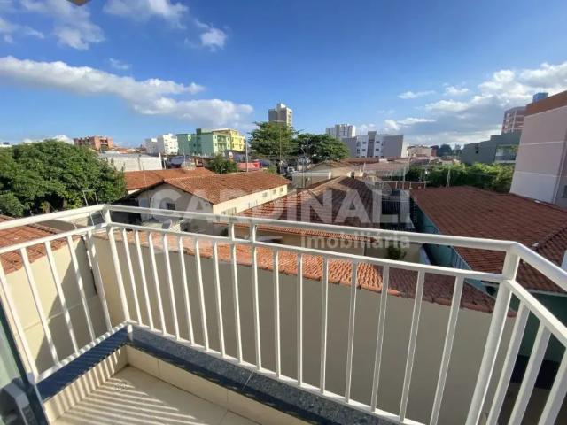 Apartamento com 2 Quartos para alugar, 53m² Cidade Jardim