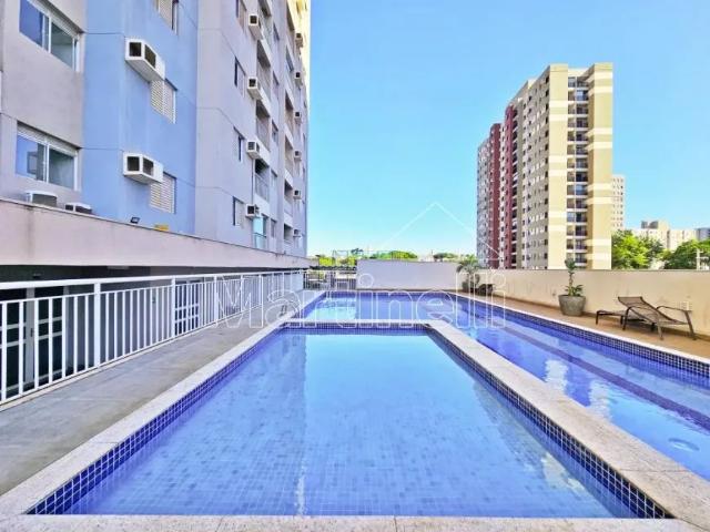 Apartamento com 2 Quartos para alugar, 53m² Jardim República