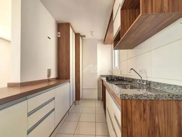 Apartamento com 2 Quartos para alugar, 64m² Vila Proost de Souza