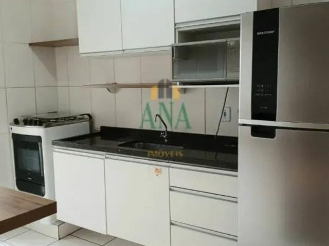 Apartamento com 2 Quartos para alugar, 64m² Jardim Gonçalves