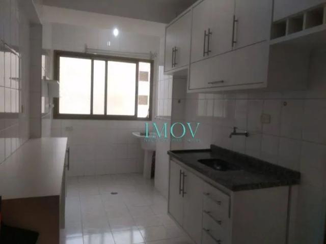 Apartamento com 2 Quartos para alugar, 64m² Jardim Satélite