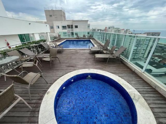 Apartamento com 2 Quartos para alugar, 64m² Praia de Itaparica