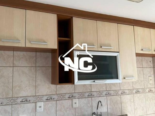 Apartamento Com 2 Quartos Para Alugar, 65 m² por R$2.374/mês Barreto Niterói/rj