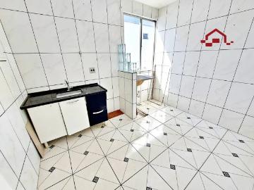 Apartamento com 2 Quartos para alugar, 65m² Arvoredo II
