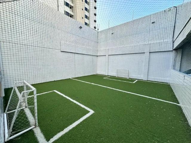 Apartamento com 2 Quartos para alugar, 65m² Boa Viagem