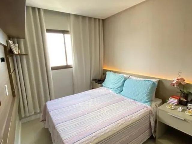 Apartamento com 2 Quartos para alugar, 65m² Calhau