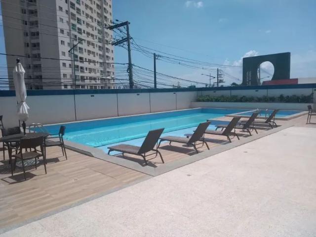 Apartamento com 2 Quartos para alugar, 65m² Horto Bela Vista
