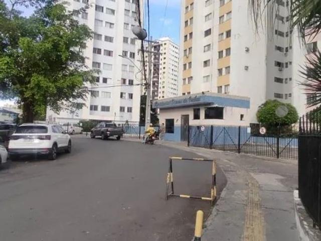 Apartamento com 2 Quartos para alugar, 65m² Imbuí