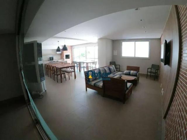 Apartamento com 2 Quartos para alugar, 65m² Setor Coimbra