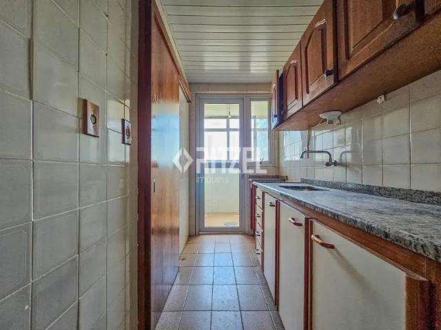 Apartamento com 2 Quartos para alugar, 66m² Rio Branco