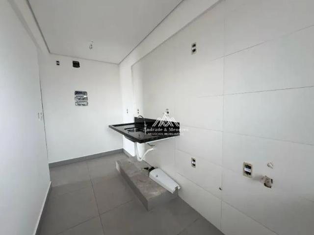 Apartamento com 2 Quartos para alugar, 66m² Ribeirânia