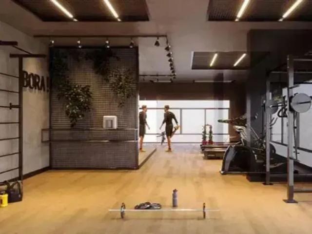Apartamento com 2 Quartos para alugar, 67m² Condomínio Royal Park
