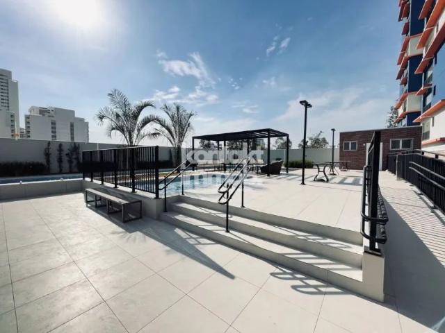 Apartamento com 2 Quartos para alugar, 67m² Parque Campolim