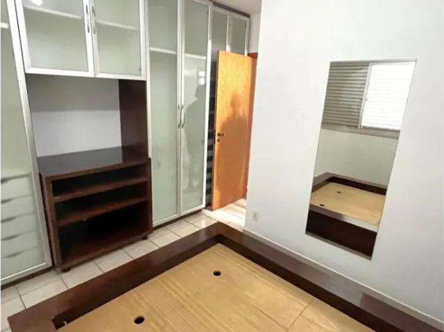 Apartamento com 2 Quartos para alugar, 67m² Setor Leste Universitário