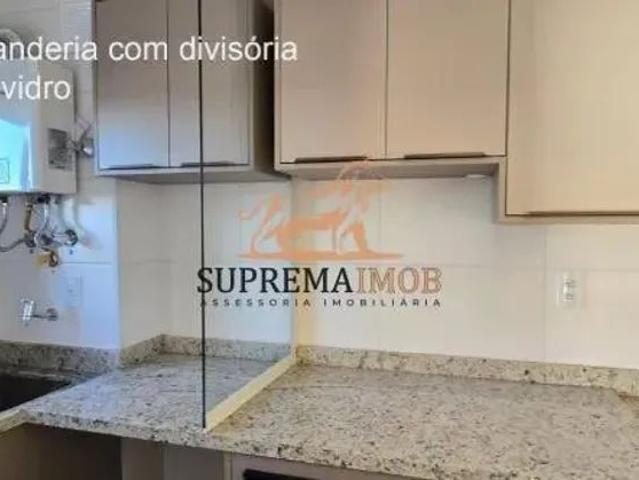 Apartamento com 2 Quartos para alugar, 68m² Alem Ponte