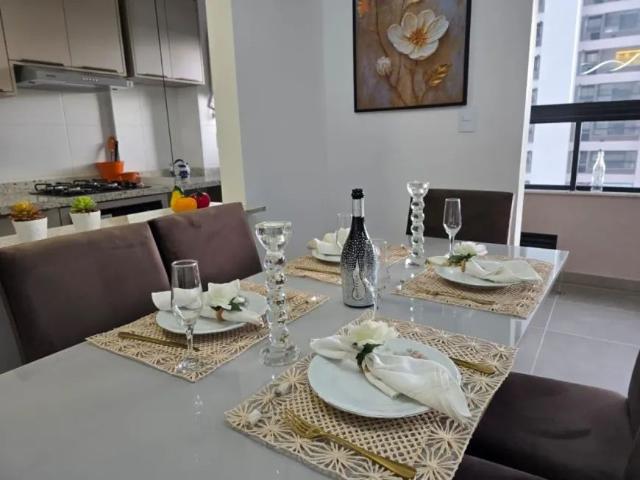 Apartamento com 2 Quartos para alugar, 68m² Além Ponte