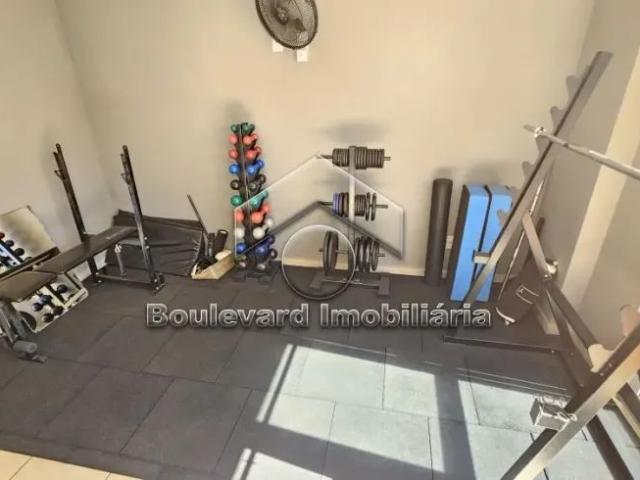 Apartamento com 2 Quartos para alugar, 68m² Jardim Botânico
