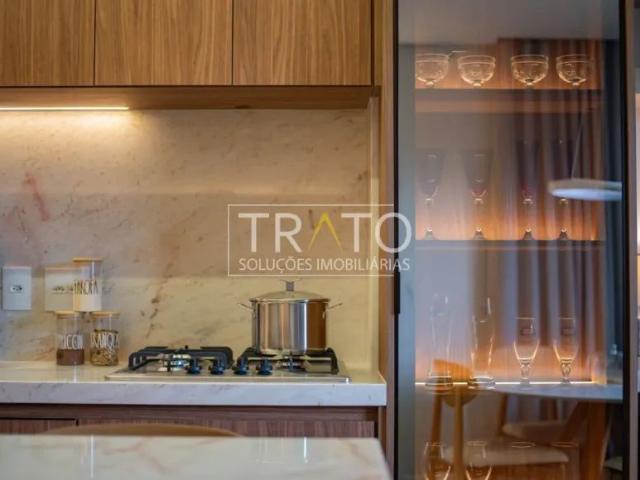 Apartamento com 2 Quartos para alugar, 68m² Nova Campinas