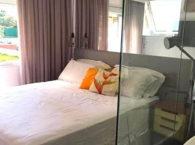 Apartamento com 2 Quartos para alugar, 69m² Campo Belo