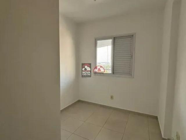 Apartamento com 2 Quartos para alugar, 69m² Parque Residencial Aquarius