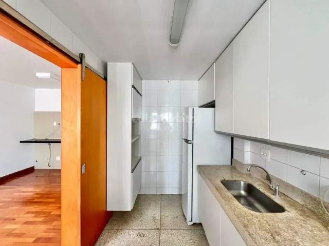Apartamento com 2 Quartos para alugar, 69m² Savassi