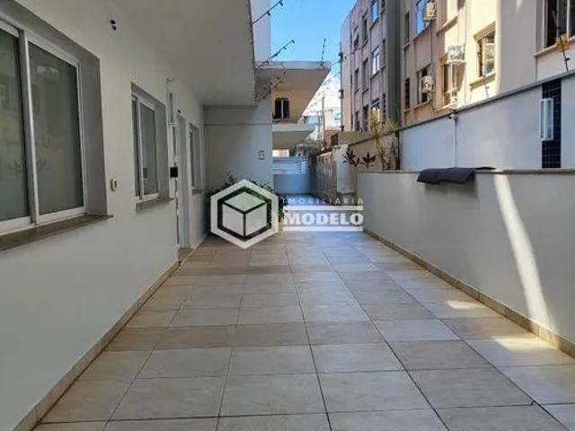 Apartamento com 2 quartos para alugar