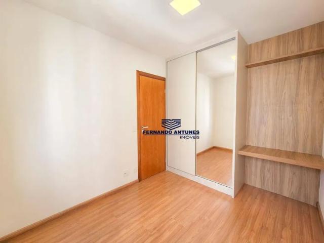 Apartamento com 2 quartos para alugar, 60 m² Gutierrez Belo Horizonte/MG
