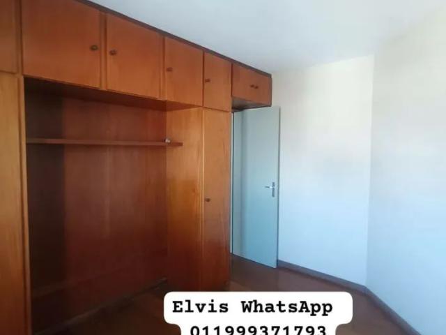 Apartamento com 2 Quartos para alugar, 60m² Vila Polopoli