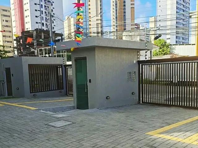Apartamento com 2 Quartos para alugar, 60m² Candeias