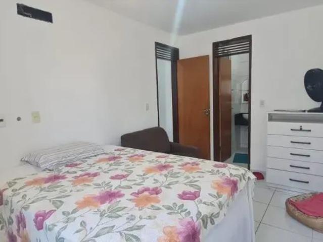 Apartamento com 2 Quartos para alugar, 60m² Jardim Oceania