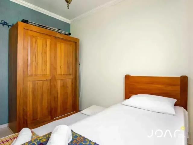 Apartamento com 2 Quartos para alugar, 60m² Manacás
